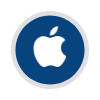 Apple Icon